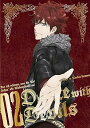 【中古】Dance with Devils DVD 2 *初回生産限定盤