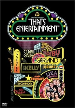 【中古】ザッツ・エンタテインメント [DVD]