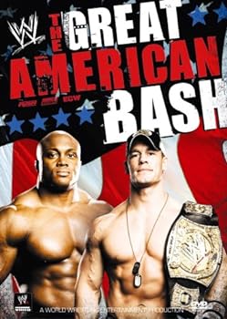 šWWE 졼ȡꥫ󡦥Хå 2007 [DVD]