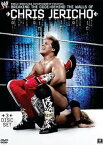 【中古】WWE クリス・ジェリコ ブレーキング・ザ・コード [DVD]