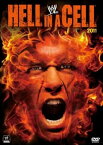 【中古】WWEヘル・イン・ア・セル 2011 [DVD]