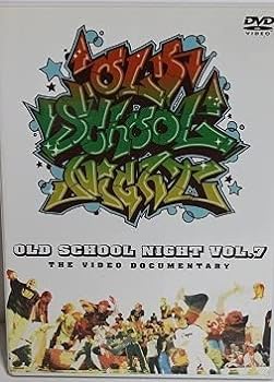 【中古】Old School Night: Vol.7