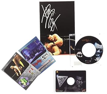 【中古】闘魂V3シリーズ Vol.3 蝶野正洋 [DVD]