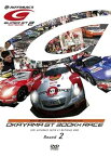 【中古】SUPER GT 2007 ROUND2 岡山国際サーキット [DVD]