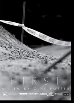 【中古】【マウンテンバイク DVD】 F1RST(ファースト) 日本語字幕付 [DVD]