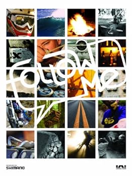 【中古】【マウンテンハ゛イクDVD】Follow Me(フォロー・ミー) 日本語字幕版