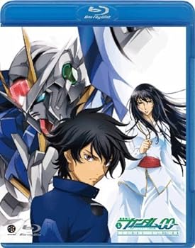 楽天スカーレット2021【中古】機動戦士ガンダム00 セカンドシーズン 全7巻セット [マーケットプレイス Blu-rayセット]