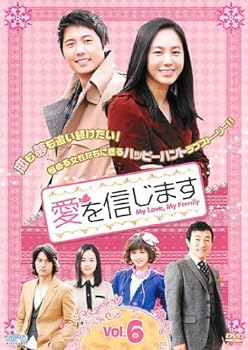 Other - 【中古】愛を信じます Vol.7 [レンタル落ち]