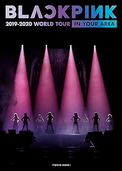 šBLACKPINK 2019-2020 WORLD TOUR IN YOUR AREA -TOKYO DOME()(2BLU-RAY+å)[BLU-RAY]