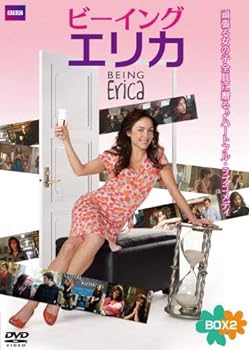 【中古】ビーイング・エリカ シーズン1 DVD-BOX2