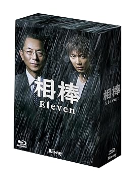 š season 11 ֥롼쥤BOX (6) [Blu-ray]