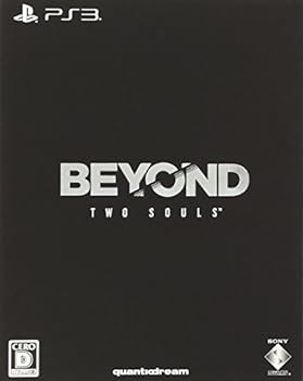 【中古】BEYOND : Two Souls (初回生産限定版) (初回封入特典 追加シーン・オリジナルサウンドトラックなど豪華ダウンロードコンテンツ 同梱) - PS3 【中古】BEYOND : Two Souls (初回生産限定版) (初回封入特典 追加シーン・オリジナルサウンドトラックなど豪華ダウンロードコンテンツ 同梱) - PS3