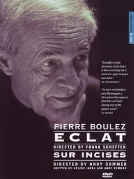 Boulez: Eclat / Sur Incises  