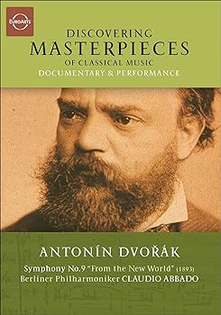 Discovering Masterpieces of Classical Music - Antonin Dvorak  