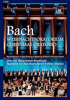 Christmas Oratorio 