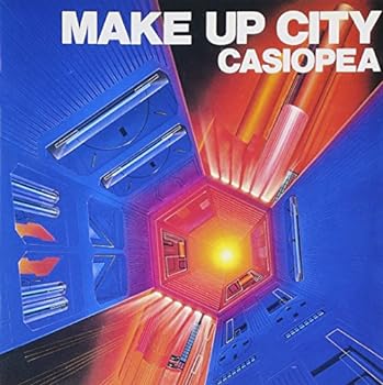 【中古】MAKE UP CITY
