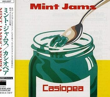 楽天市場】カシオペア mint jamの通販
