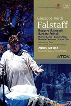 Falstaff / 
