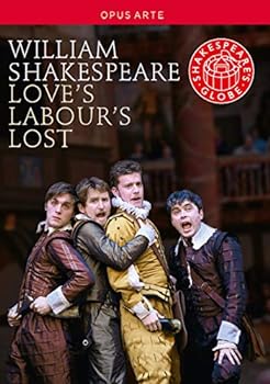 Loves Labours Lost 