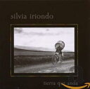 【中古】Tierra Que Anda