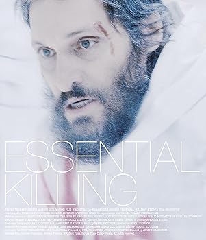 【中古】エッセンシャル・キリング Blu-ray