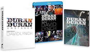 樂天商城 - 【中古】デュラン・デュラン：アンステージド [Blu-ray]