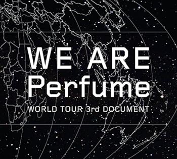 【中古】WE ARE Perfume -WORLD TOUR 3rd DOCUMENT(初回限定盤)[DVD]【メーカー名】【メーカー型番】【ブランド名】ユニバーサル ミュージック ドキュメンタリー, J-POP Perfume: Actor【商品説明】WE ARE Perfume -WORLD TOUR 3rd DOCUMENT(初回限定盤)[DVD]画像はサンプル写真のため商品のコンディション・付属品の有無については入荷の度異なります。掲載と付属品が異なる場合は確認のご連絡をさせて頂きます。※中古品のため「限定」「初回」「保証」「DLコード」などの表記がありましても、特典・付属品・帯・保証等は付いておりません。（未使用・未開封品は除く）※コミック、CD、DVD、VHSは、レンタルアップ品の場合もございます。気になる方は購入前にお問い合わせ・メールにてお願い致します。中古品のため使用に影響ない程度の使用感・経年劣化（傷、汚れなど）がある場合がございます。※中古品の特性上ギフトには適しておりません。当店では初期不良に限り、商品到着から5日間は返品を受付けております。お問い合わせ・メールにて不具合詳細をご連絡ください。お客様都合での返品はお受けしておりませんのでご了承ください。他モールとの併売品の為、売り切れの場合はご連絡させて頂きます。★ご注文からお届けまで1、ご注文（24時間受付）2、注文確認⇒当店から注文確認メールを送信致します3、在庫確認⇒中古品は受注後に、再メンテナンス、梱包しますので、お届けまで3日〜10日程度とお考え下さい。4、入金確認⇒前払い決済をご選択の場合、ご入金確認後、配送手配を致します5、出荷⇒配送準備が整い次第、出荷致します。配送業者、追跡番号等の詳細をメール送信致します。6、到着⇒出荷後、1〜3日後に商品が到着します。※離島、北海道、沖縄は遅れる場合がございます。予めご了承下さい。お電話でのお問合せは少人数で運営の為受け付けておりませんので、お問い合わせ・メールにてお願い致します。ご来店ありがとうございます。当店では良品中古を多数揃えております。お電話でのお問合せは少人数で運営の為受け付けておりませんので、お問い合わせ・メールにてお願い致します。