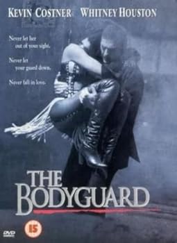 【中古】Bodyguard, the [DVD]