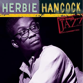 【中古】Ken Burns JAZZ Collection: Herbie Hancock