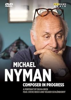 【中古】Composer in Progress [DVD]