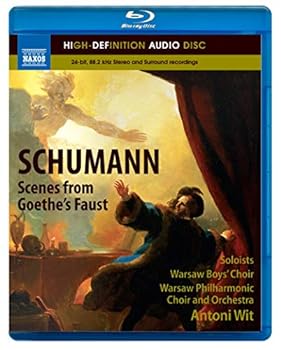 【中古】Scenes From Goethes Faust