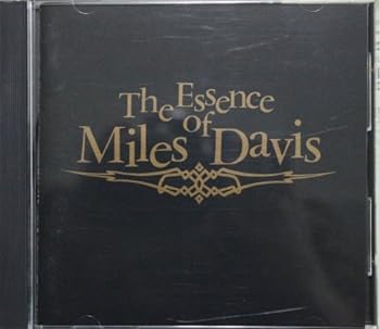 【中古】エッセンス・オブ・マイルス・デイビス 【中古】エッセンス・オブ・マイルス・デイビス