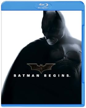 【中古】【初回生産限定スペシャル・パッケージ】バットマン ビギンズ [Blu-ray]