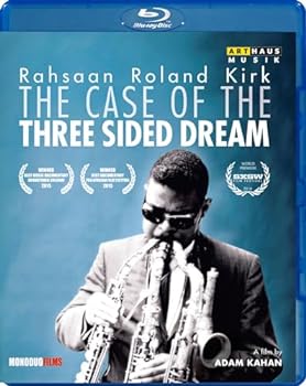 【中古】Case of the Three Sided Dream [Blu-ray]