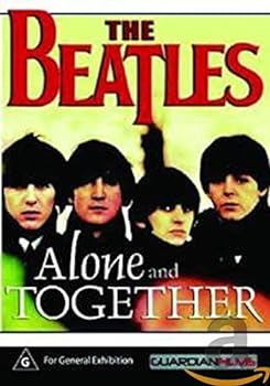 【中古】The Beatles: Alone and Together [DVD]