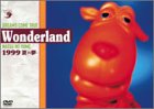 šDREAMS COME TRUE Wonderland 1999 Ƥ̴ [DVD]