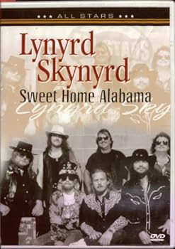 楽天スカーレット2021【中古】In Concert / Sweet Home Alabama [DVD]