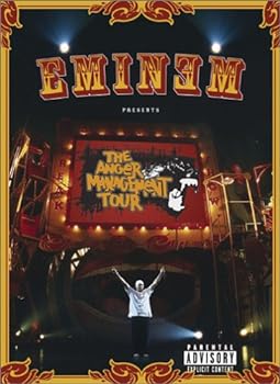 【中古】アンガー・マネージメント・ツアー [DVD]