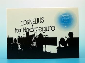 【中古】from Nakameguro to Everywhere tour '02-'04 [DVD]