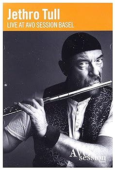 Rakuten - 【中古】Live at Avo Sessions Basel [DVD]