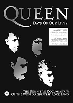 【中古】Days of Our Lives [DVD]