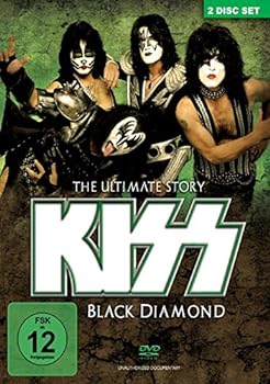 【中古】Black Diamond [DVD]