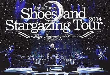 【中古】Shoes and Stargazing Tour 2014 DVD