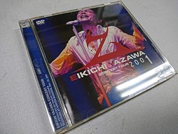 楽天市場】矢沢永吉 EIKICHI YAZAWA CONCERT TOUR Z 2001の通販 楽天市場】矢沢永吉 EIKICHI YAZAWA CONCERT TOUR Z 2001の通販