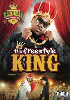 楽天スカーレット2021【中古】Free Style King [DVD]