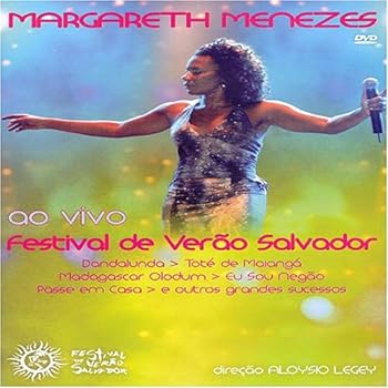 【中古】Ao Vivo: Festival De Verao Salvador 2004 DVD