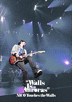 【中古】「Walls Is Auroras」2010.3.12 日本武道館 [DVD]