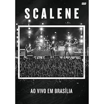 楽天スカーレット2021【中古】Scalene: Ao Vivo Em Bras?lia [DVD]