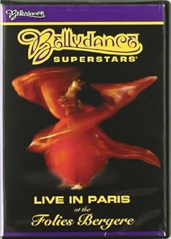 Live in Paris at the Folies Bergere (Ac3 Dol) 