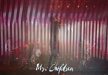 【中古】Live DVD 「Mr.Children Tour 2018-19 重力と呼吸」 DVD